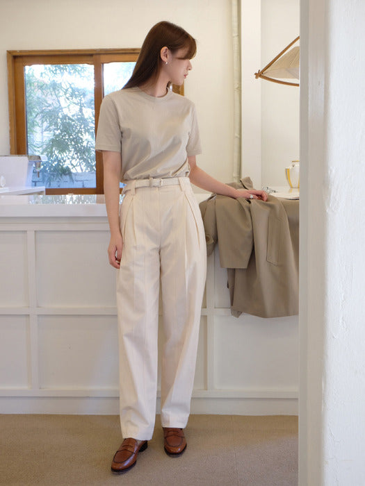 Grove Dyeing Tee