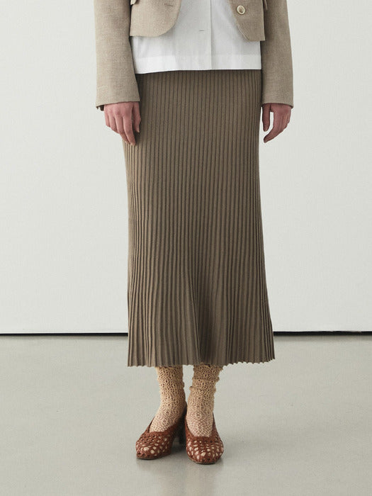 Grove Blanc Skirts