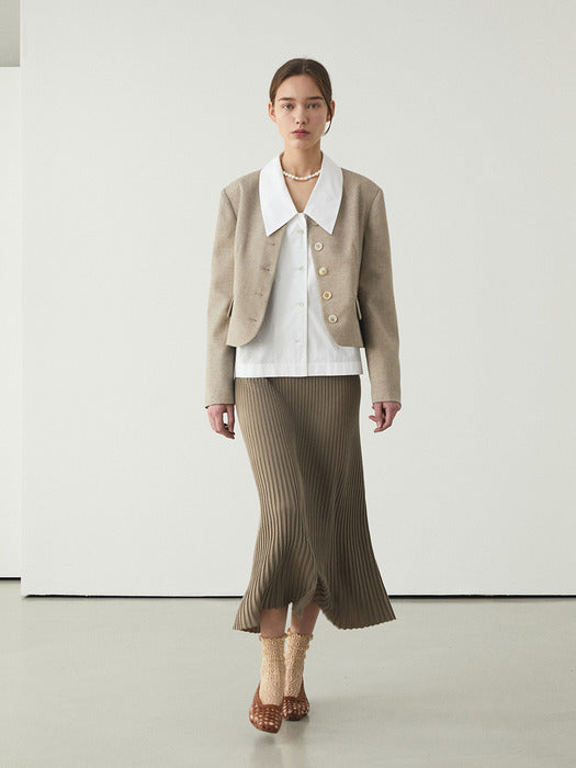 Grove Blanc Skirts