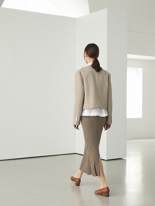 Grove Blanc Skirts