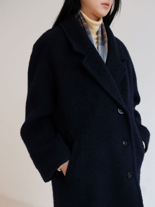 [grove] PHOEBE COAT [2COLOR]