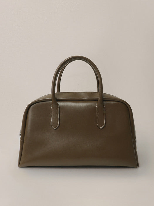 Classic golf bag (Mahogany)
