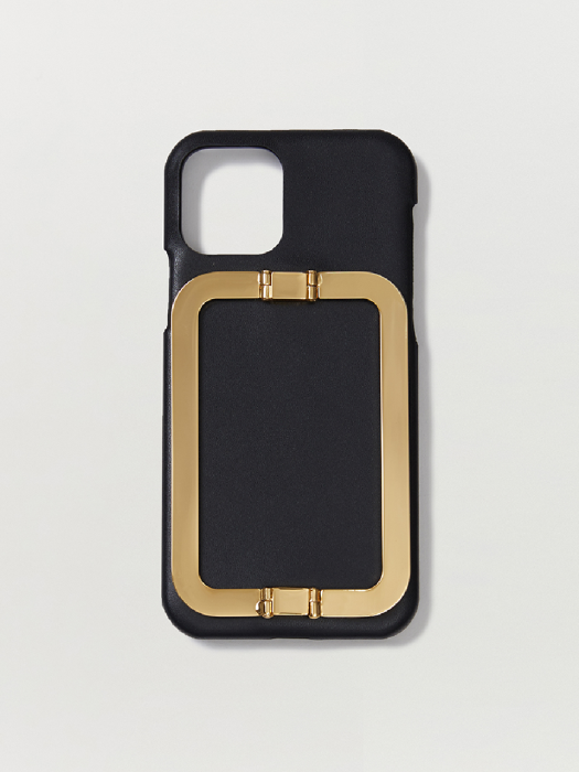 Eenk Phone Case Black