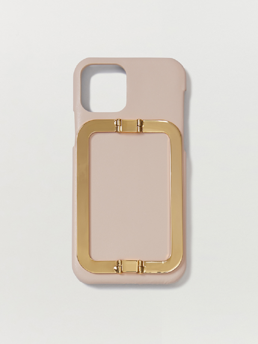 Eenk Phone Case Nude Pink