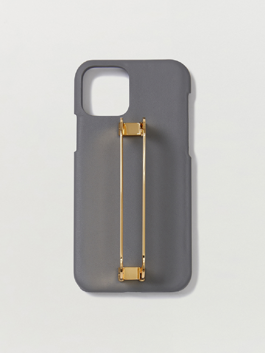 Eenk Phone Case Grey