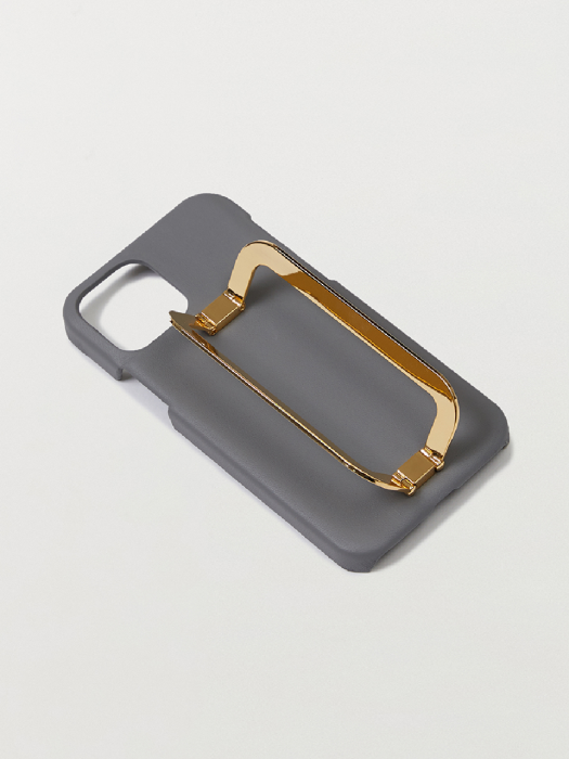 Eenk Phone Case Grey