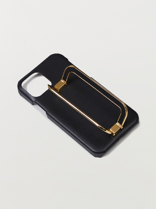 Eenk Phone Case Liney Black
