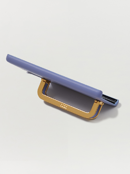 Eenk Galaxy Note 20/Note 20 Ultra Case Liney New Lavender