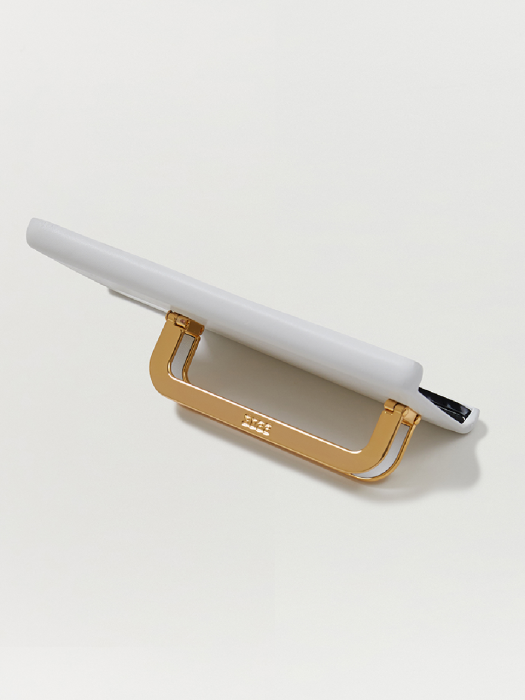 [EENK] Galaxy Note 20/Note 20 Ultra Case Liney White