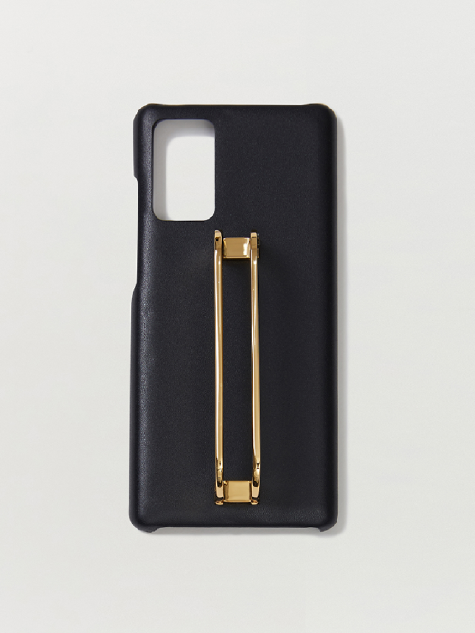 Eenk Galaxy Note 20/Note 20 Ultra Case Liney Black