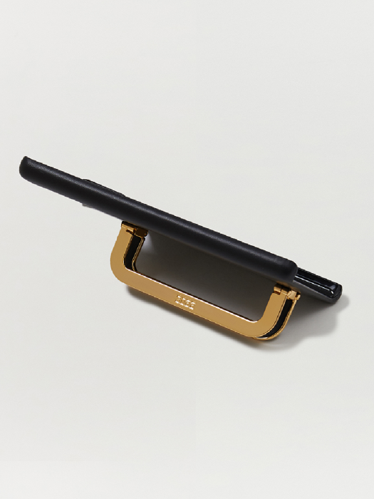 Eenk Galaxy Note 20/Note 20 Ultra Case Liney Black