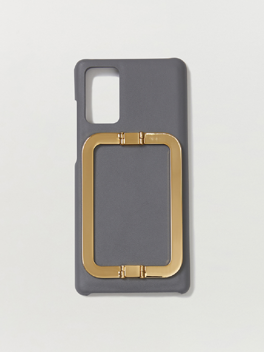 Eenk Galaxy Note 20/Note 20 Ultra Case Grey