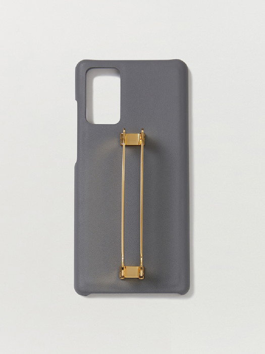 Eenk Galaxy Note 20/Note 20 Ultra Case Grey