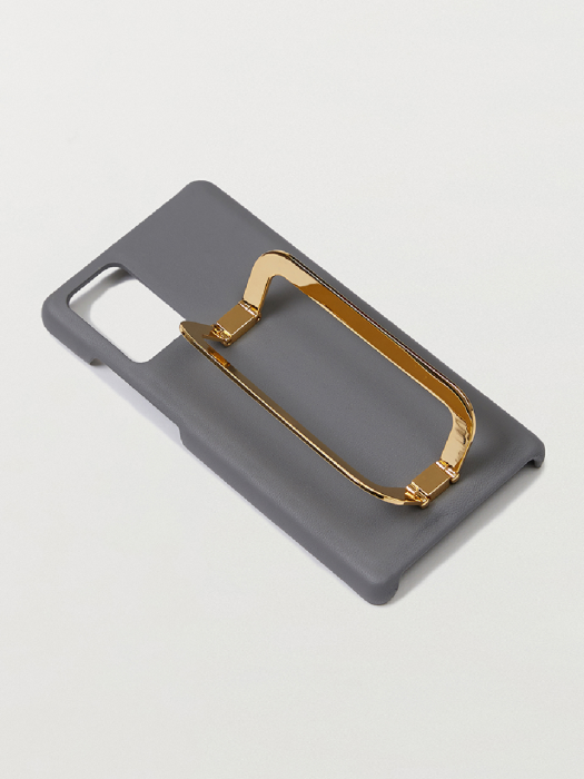 Eenk Galaxy Note 20/Note 20 Ultra Case Grey