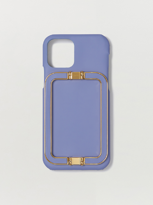 Eenk Iphone 12,12Pro/12Pro Max Case Liney New Lavender
