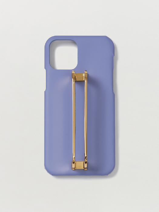 Eenk Iphone 12,12Pro/12Pro Max Case Liney New Lavender