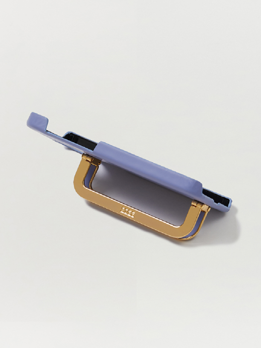 Eenk Iphone 12,12Pro/12Pro Max Case Liney New Lavender