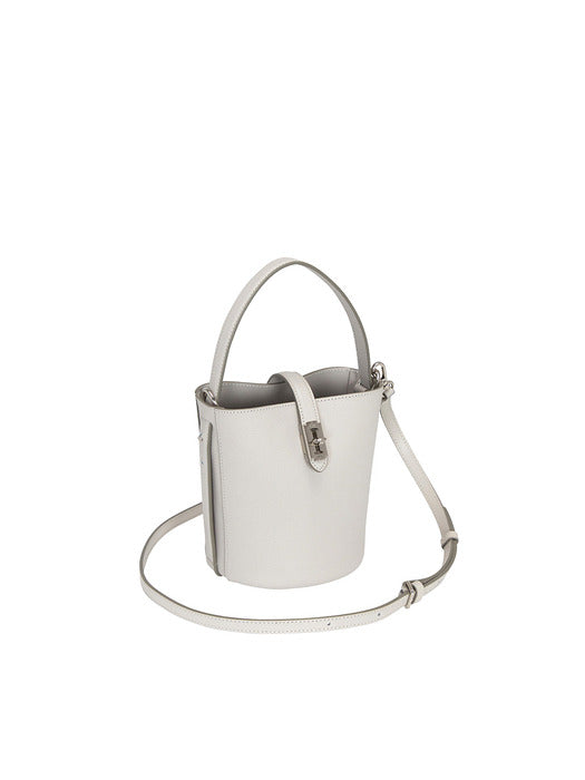 Boogie Hobo Piccolo (부기 호보 피콜로) Light Beige