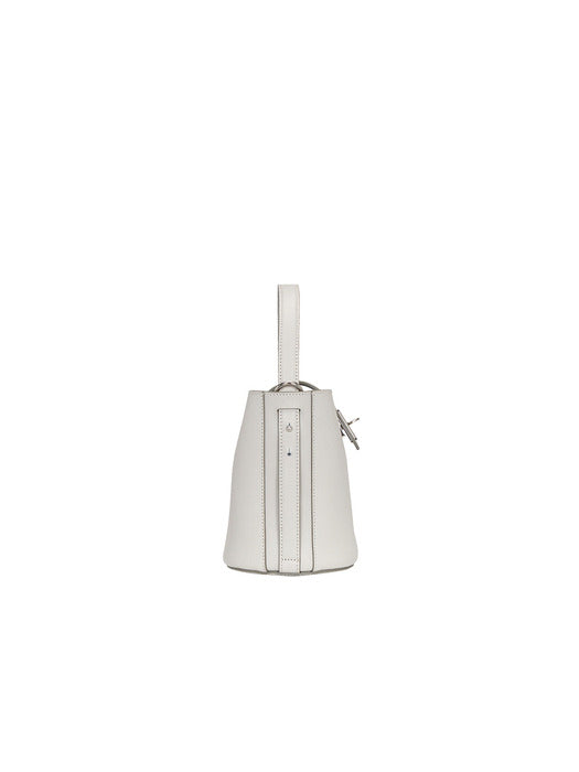 Boogie Hobo Piccolo (부기 호보 피콜로) Light Beige