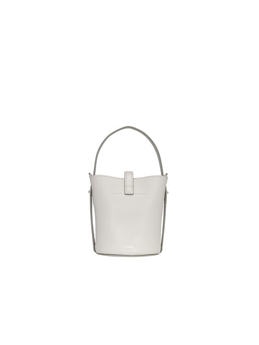 [vunque] [Highly Recommended] Boogie Hobo Piccolo (부기 호보 피콜로) Light Beige