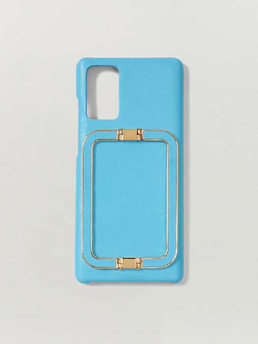 Eenk Galaxy Note 20/Note 20 Ultra Case Liney Ocean Blue