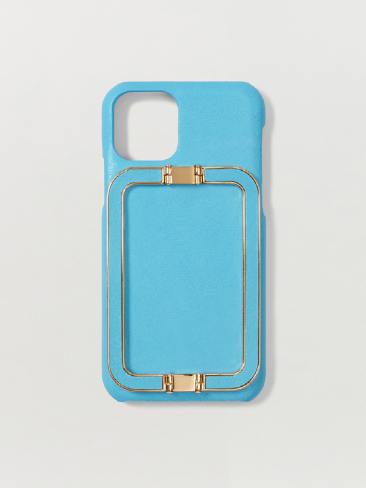 Eenk Iphone Max Case Liney Ocean Blue