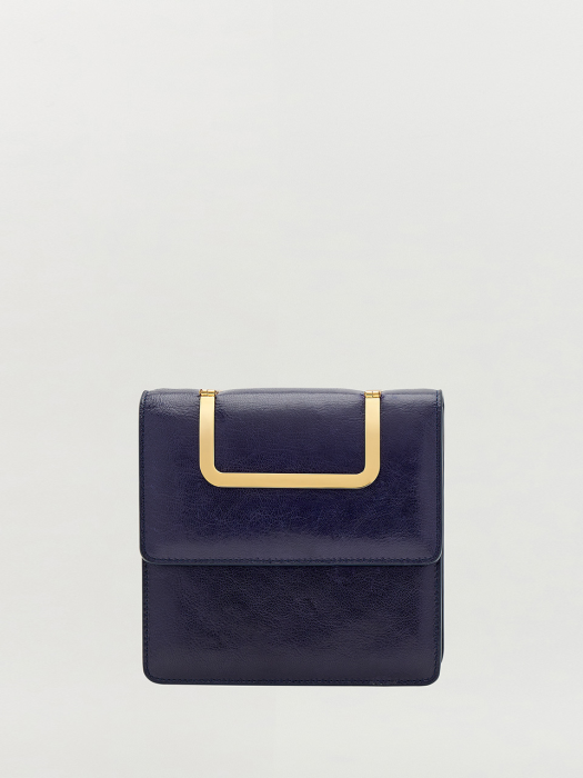 Eenk Handee Bag - Navy