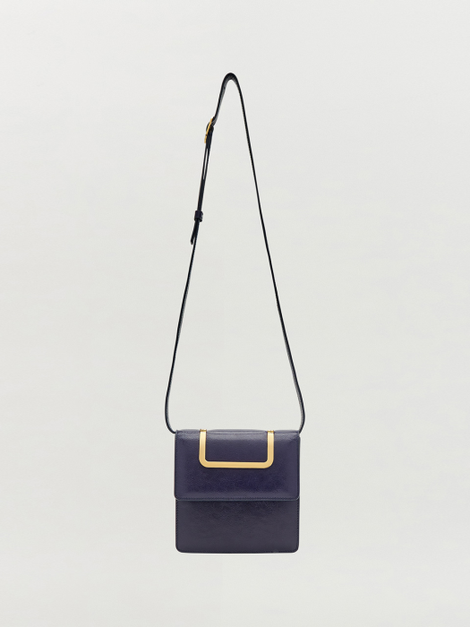 Eenk Handee Bag - Navy