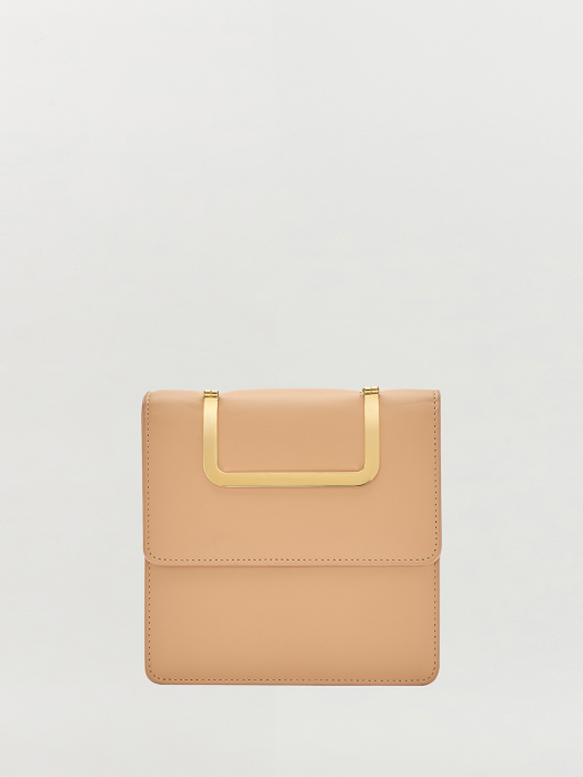 Eenk Handee Bag - Beige