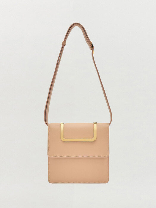 Eenk Handee Bag - Beige