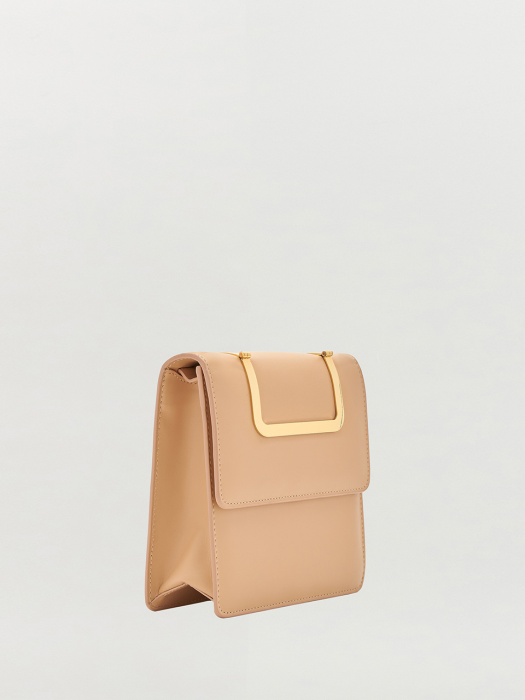 Eenk Handee Bag - Beige