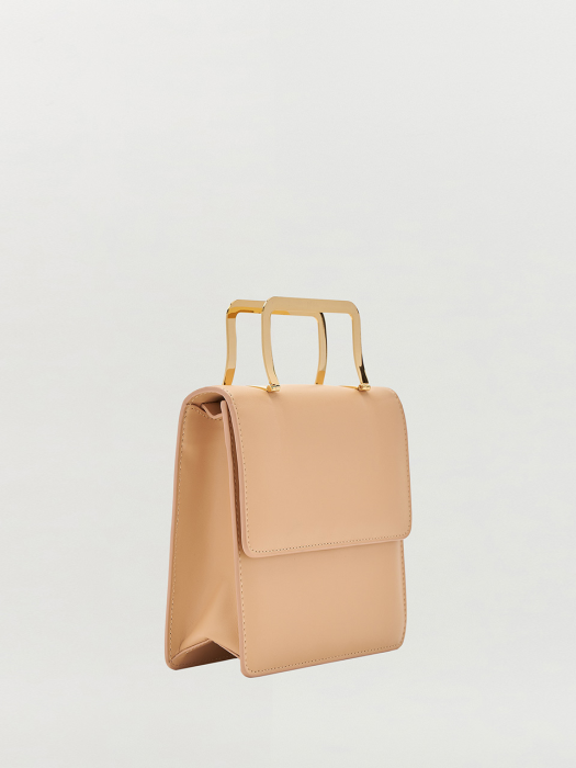 Eenk Handee Bag - Beige