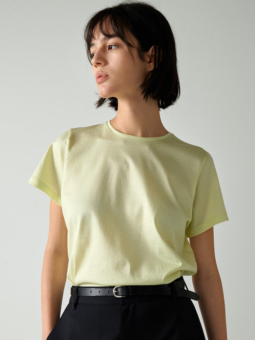 Facade Pattern Silket Cotton T-shirt
