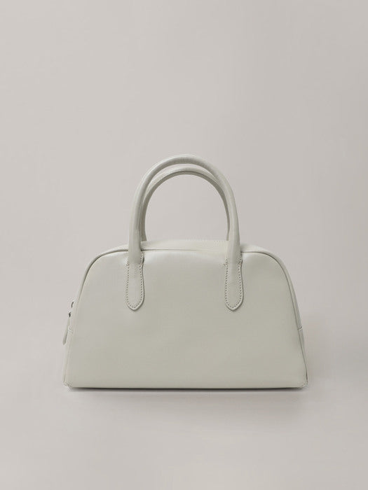 Classic mini golf bag (Oyster white)