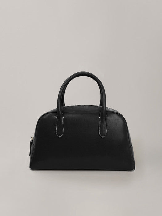 [nothing written] Classic mini golf bag (Black)