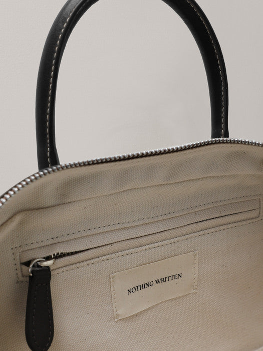 [nothing written] Classic mini golf bag (Black)
