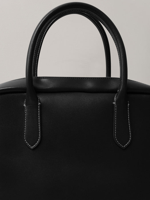 [nothing written] Classic mini golf bag (Black)