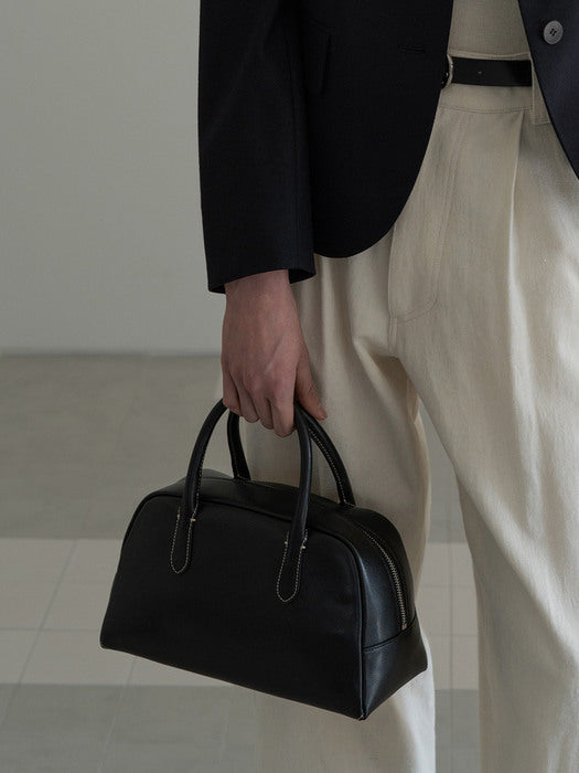 [nothing written] Classic mini golf bag (Black)