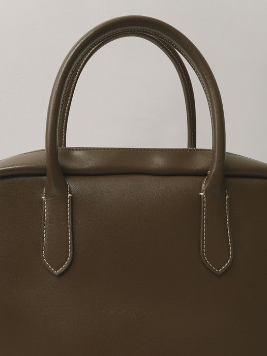 Nothing Written Classic mini golf bag (Mahogany)