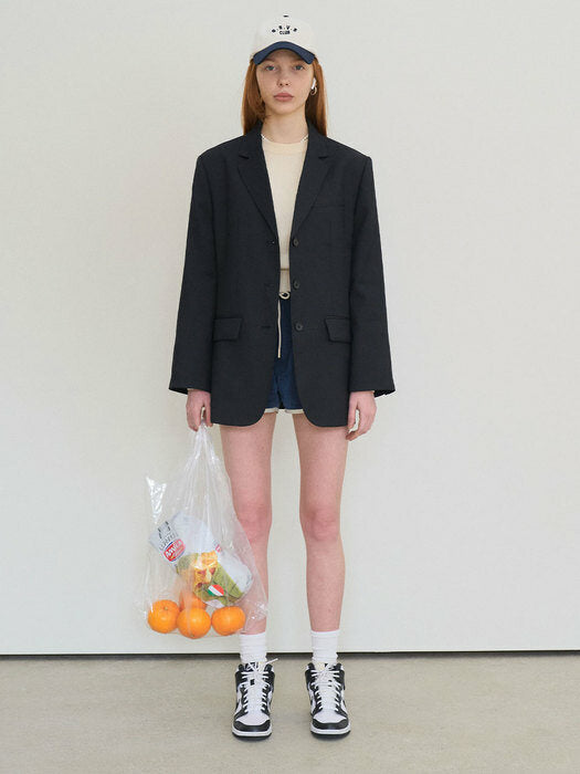 Grove 21Ss Bella Jacket