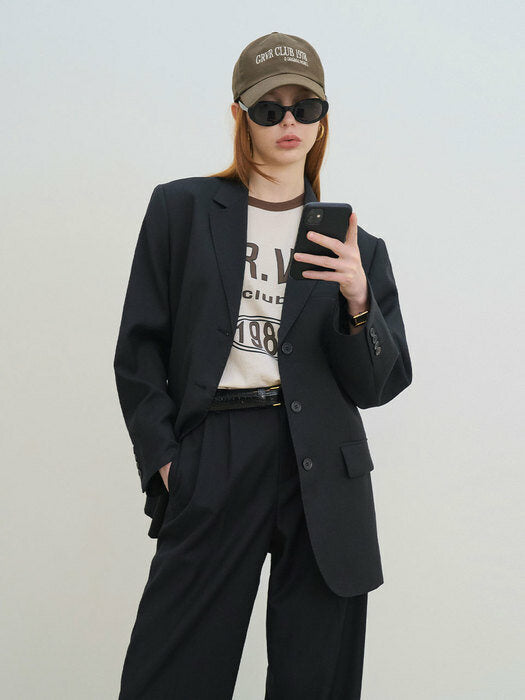 Grove 21Ss Bella Jacket