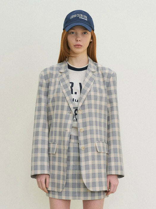 Grove 21Ss Bella Jacket