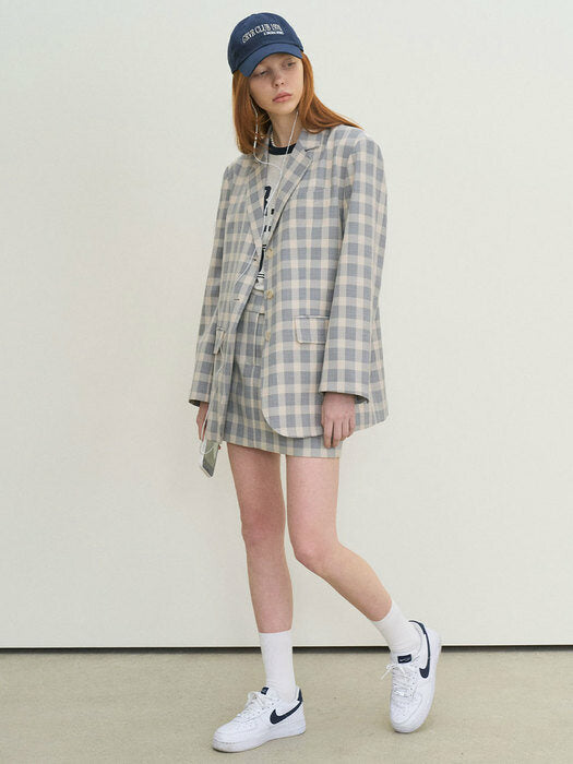 Grove 21Ss Bella Jacket