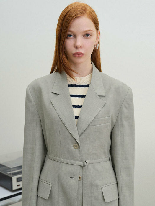 Grove 21Ss Keily Jacket