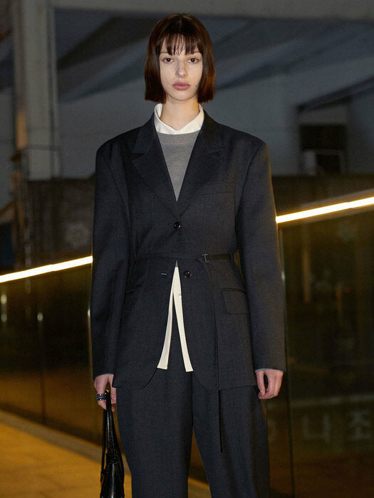 Grove 21Ss Keily Jacket