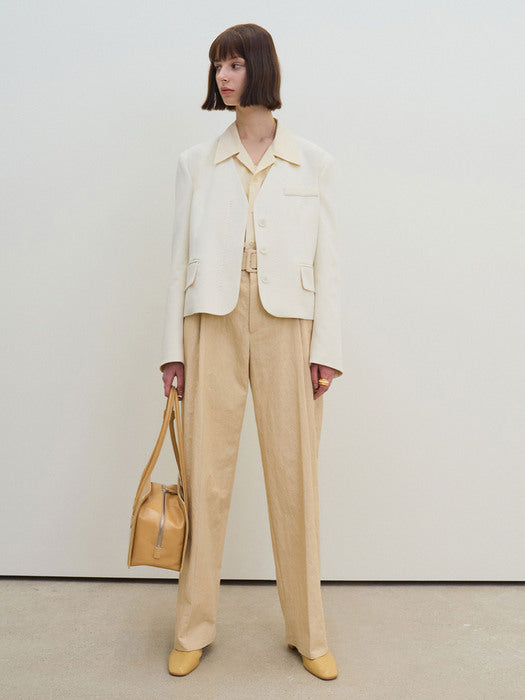 Grove 21Ss Amber Pants