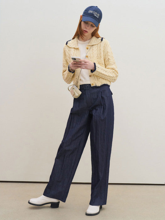 Grove 21Ss Amber Pants