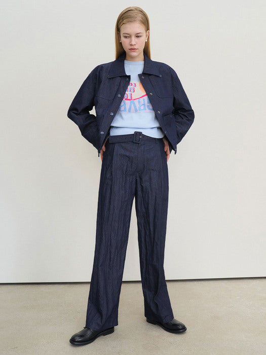 Grove 21Ss Amber Pants