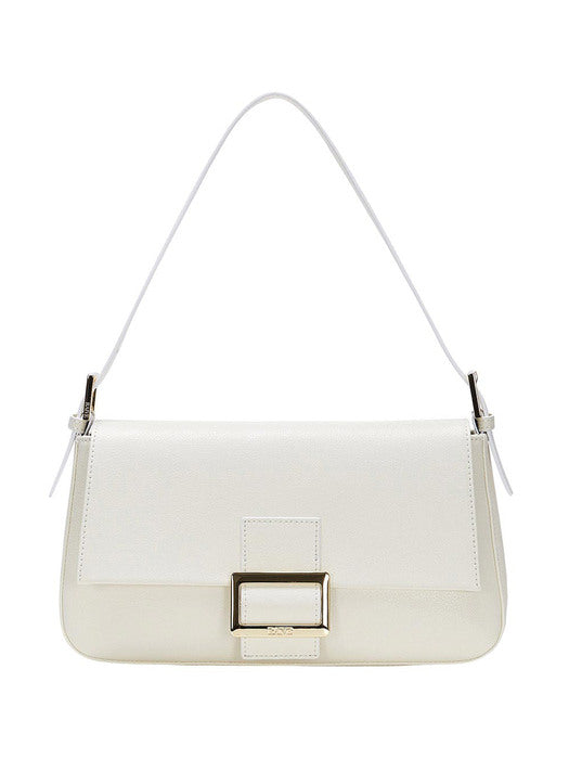 Raive Real Leather Luke Bag in