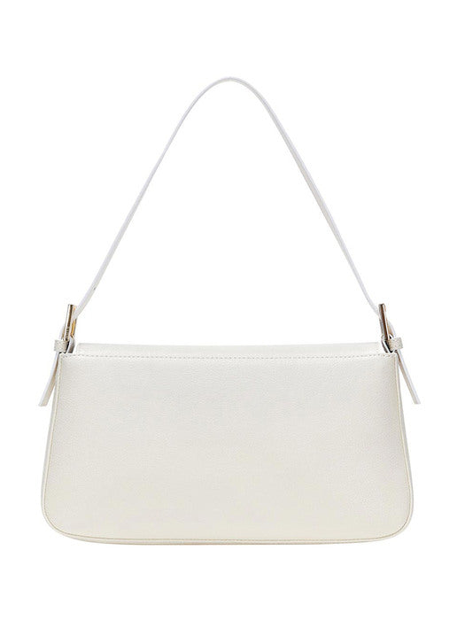 Raive Real Leather Luke Bag in
